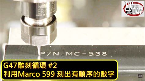 how to engrave g47 number